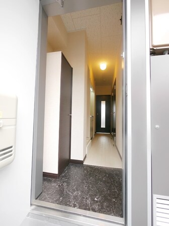 アウリオンの物件内観写真